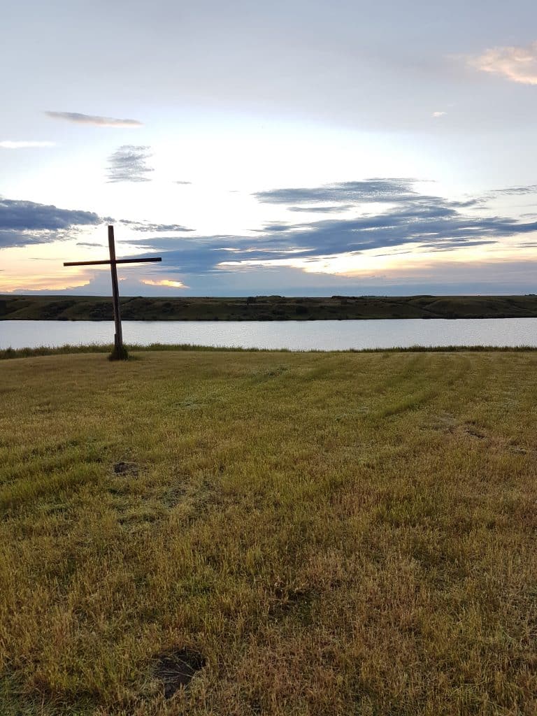 Cross Lookout