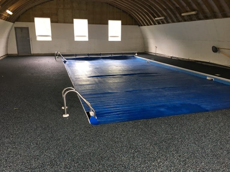 Rentals 7 Pool